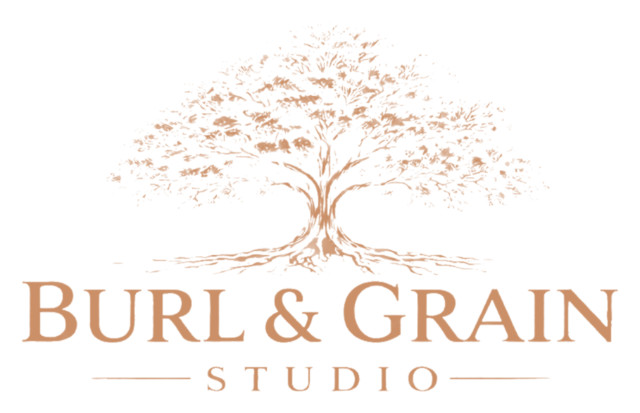 Burl & Grain Studio